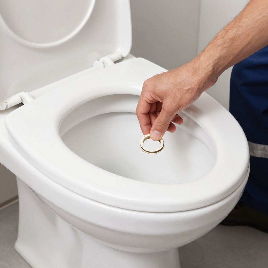 Toilet & Faucet Repair in Farmers Branch