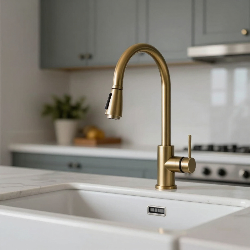 Bathroom & Kitchen Upgrades in Farmers Branch
