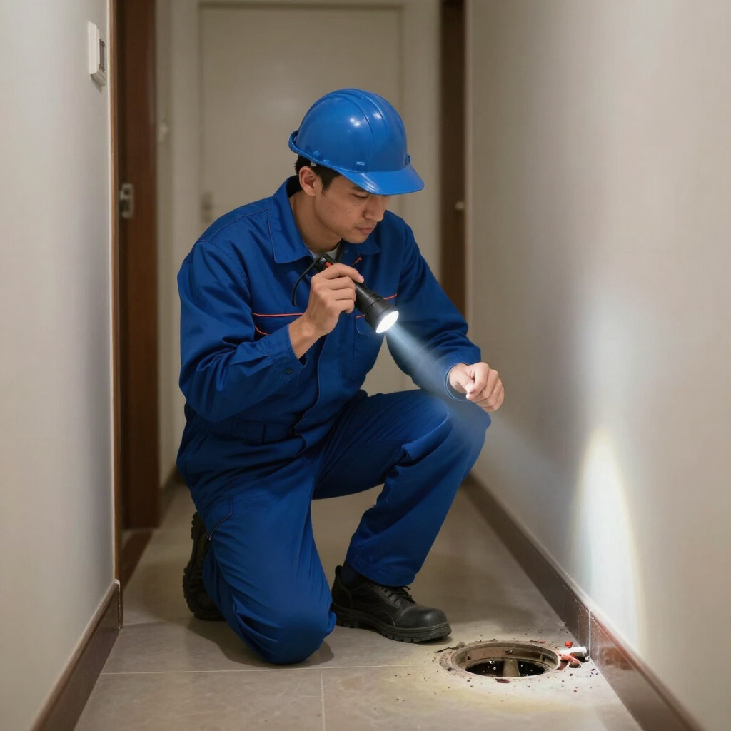 Emergency Plumbing in Farmers Branch